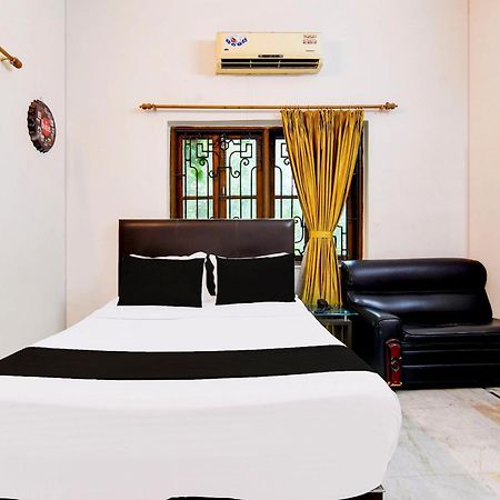 Hotel O Next Generation Guest House Liluāh Exterior foto