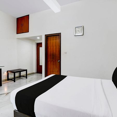 Hotel O Next Generation Guest House Liluāh Exterior foto