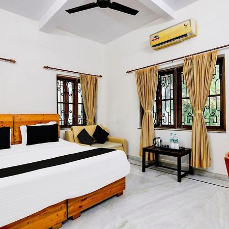 Hotel O Next Generation Guest House Liluāh Exterior foto