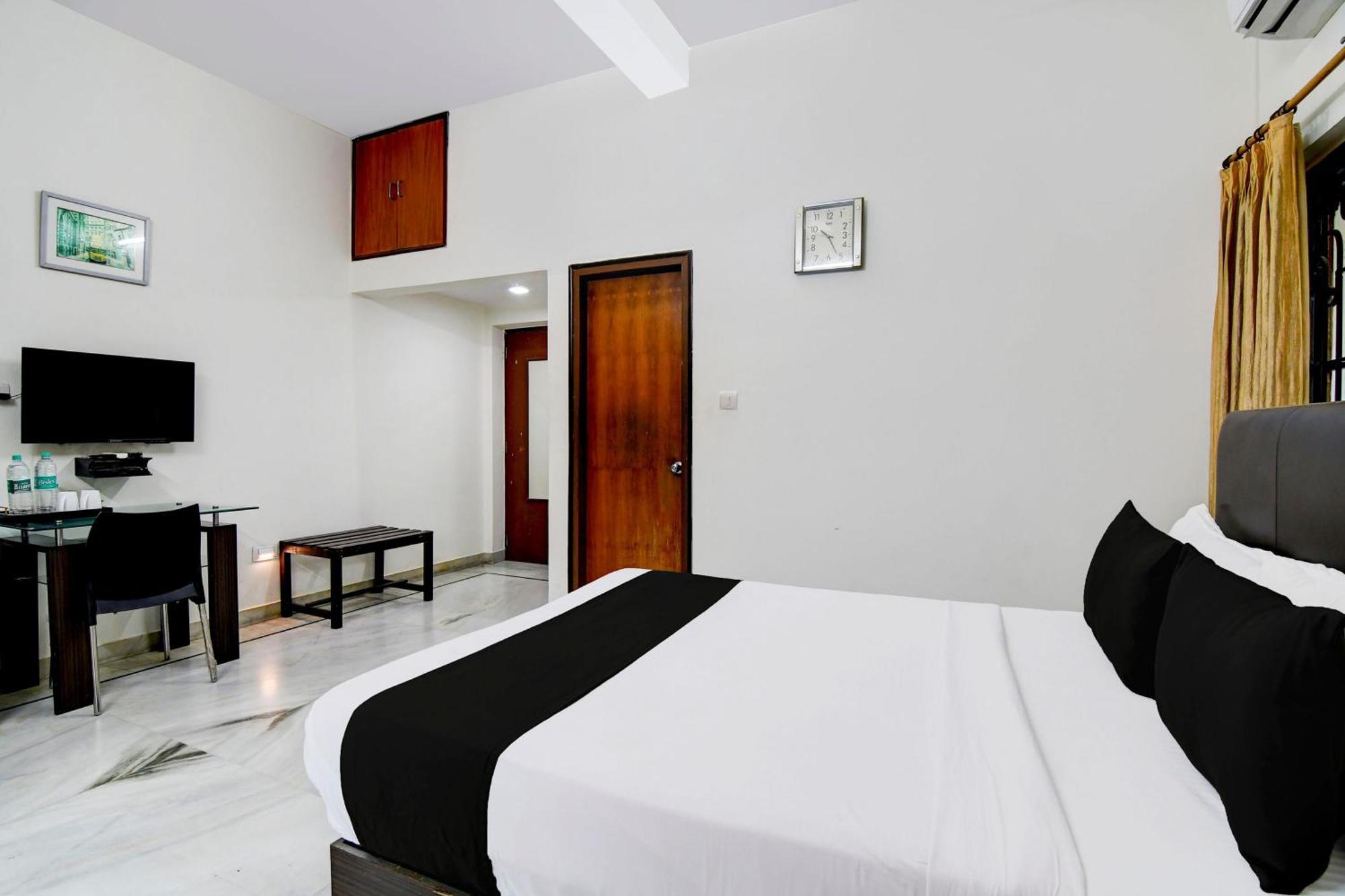 Hotel O Next Generation Guest House Liluāh Exterior foto