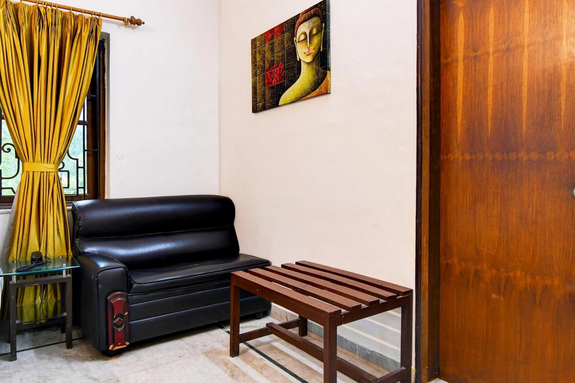 Hotel O Next Generation Guest House Liluāh Exterior foto