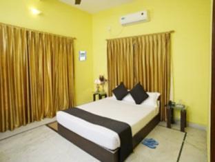 Hotel O Next Generation Guest House Liluāh Exterior foto