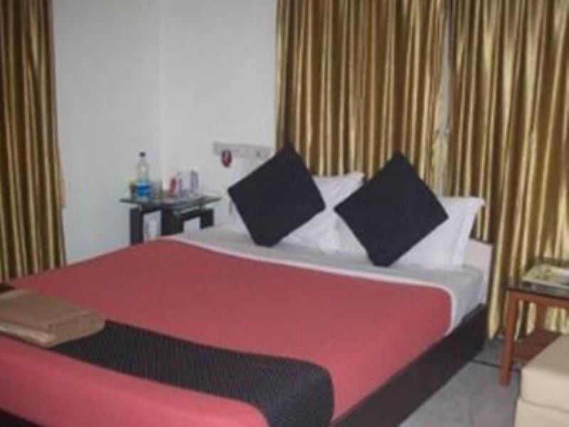 Hotel O Next Generation Guest House Liluāh Exterior foto