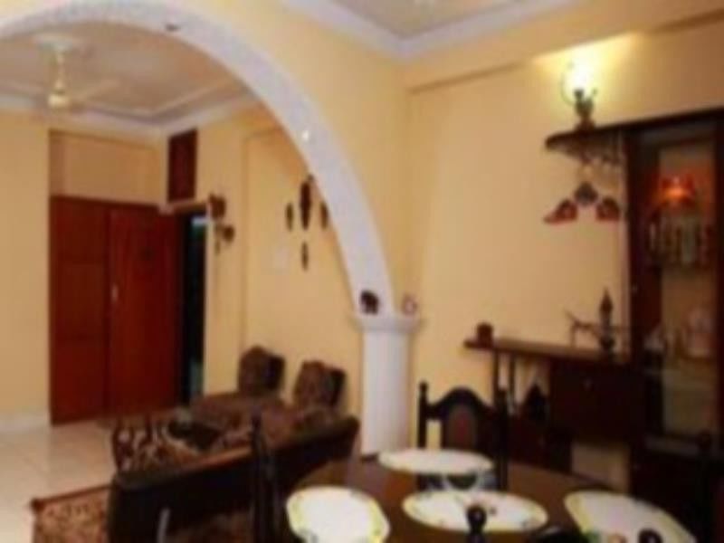 Hotel O Next Generation Guest House Liluāh Exterior foto