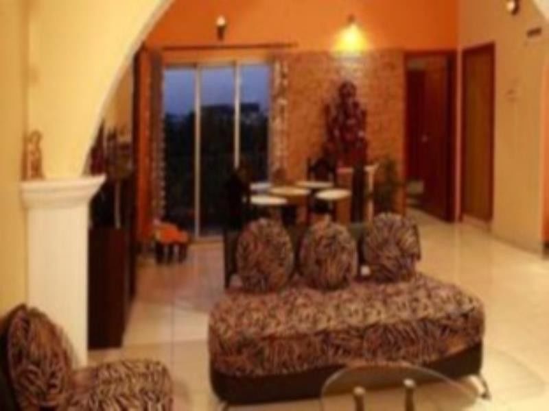 Hotel O Next Generation Guest House Liluāh Exterior foto